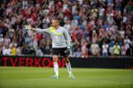 Eindhoven, 19 juli 2013
Afscheidswedstrijd van Mark v Bommel in het psv stadion. 
Heurelho da Silva Gomes
Peter Smulders bv
