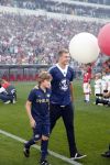 Eindhoven, 19 juli 2013
Afscheidswedstrijd van Mark v Bommel in het psv stadion. 

Peter Smulders bv