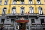 Den Haag 17 september 2013
Hotel des indes