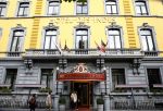 Den Haag 17 september 2013
Hotel des indes