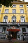 Den Haag 17 september 2013
Hotel des indes