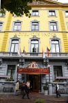 Den Haag 17 september 2013
Hotel des indes
