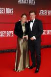 Utrecht 22 september 2013
Premiere Jearsey Boys in het beatrix theater. Hubert deitmers met vrouw
Peter Smulders bv