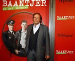 Amsterdam 7 oktober 2013
Premiere Baantjer in het nieuwe de la mar theater. ivo Niehe