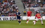 Eindhoven, 19 juli 2013
Afscheidswedstrijd van Mark v Bommel in het psv stadion. 

Peter Smulders bv