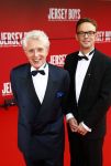 Utrecht 22 september 2013
Premiere Jearsey Boys in het beatrix theater. Jacques d Ancona met een kennis
Peter Smulders bv