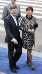 Amsterdam, 30 april 2013
Inhuldiging Koning Willem Alexander en Koningin Maxima

Foto Peter Smulders BV