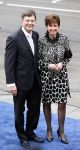 Amsterdam, 30 april 2013
Inhuldiging Koning Willem Alexander en Koningin Maxima

Foto Peter Smulders BV