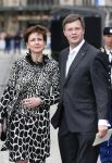 Amsterdam, 30 april 2013
Inhuldiging Koning Willem Alexander en Koningin Maxima

Foto Peter Smulders BV