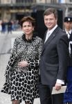 Amsterdam, 30 april 2013
Inhuldiging Koning Willem Alexander en Koningin Maxima

Foto Peter Smulders BV