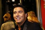 Amsterdam 7 oktober 2013
Premiere Baantjer in het nieuwe de la mar theater. jan Smit