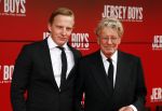 Utrecht 22 september 2013
Premiere Jearsey Boys in het beatrix theater. jan en Jan des Bouvrie
Peter Smulders bv