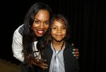Amsterdam 11 oktober 2013
Premiere Disney live show in de rai. Jasmine Sendar met zoon