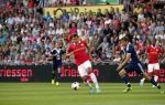 Eindhoven, 19 juli 2013
Afscheidswedstrijd van Mark v Bommel in het psv stadion. 

Peter Smulders bv