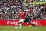 Eindhoven, 19 juli 2013
Afscheidswedstrijd van Mark v Bommel in het psv stadion. 

Peter Smulders bv