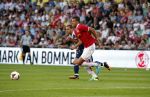 Eindhoven, 19 juli 2013
Afscheidswedstrijd van Mark v Bommel in het psv stadion. 

Peter Smulders bv