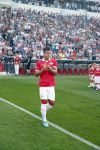 Eindhoven, 19 juli 2013
Afscheidswedstrijd van Mark v Bommel in het psv stadion. 
Jeffrey Bruma
Peter Smulders bv
