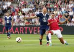 Eindhoven, 19 juli 2013
Afscheidswedstrijd van Mark v Bommel in het psv stadion. 
Jeffrey Bruma
Peter Smulders bv