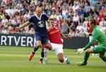 Eindhoven, 19 juli 2013
Afscheidswedstrijd van Mark v Bommel in het psv stadion. 
Jeffrey Bruma
Peter Smulders bv