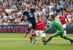 Eindhoven, 19 juli 2013
Afscheidswedstrijd van Mark v Bommel in het psv stadion. 
Jeffrey Bruma
Peter Smulders bv