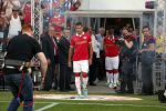 Eindhoven, 19 juli 2013
Afscheidswedstrijd van Mark v Bommel in het psv stadion. 
Jeffrey Bruma
Peter Smulders bv