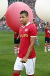Eindhoven, 19 juli 2013
Afscheidswedstrijd van Mark v Bommel in het psv stadion. 
Jeffrey Bruma
Peter Smulders bv