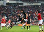 Eindhoven, 25 September 2013
KNVB Beker wedstrijd PSV-Telstar, eindstand 4-1
3 doelpunten Jurgen Locadia
Jeffrey Bruma
Foto Junior Smulders