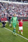 Eindhoven, 19 juli 2013
Afscheidswedstrijd van Mark v Bommel in het psv stadion. 
Jeroen Zoet
Peter Smulders bv