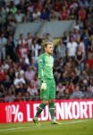 Eindhoven, 19 juli 2013
Afscheidswedstrijd van Mark v Bommel in het psv stadion. 
Jeroen Zoet
Peter Smulders bv