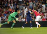 Eindhoven, 19 juli 2013
Afscheidswedstrijd van Mark v Bommel in het psv stadion. 
Jeroen Zoet
Peter Smulders bv
