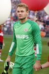 Eindhoven, 19 juli 2013
Afscheidswedstrijd van Mark v Bommel in het psv stadion. 
Jeroen Zoet
Peter Smulders bv