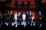 Utrecht 22 september 2013
Premiere Jersey boys in het beatrix theater.
cast Jersey Boy