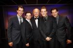 Utrecht 22 september 2013
Premiere Jersey boys in het beatrix theater.
cast Jersey Boy