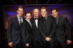 Utrecht 22 september 2013
Premiere Jersey boys in het beatrix theater.
cast Jersey Boy