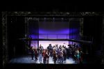 Utrecht 22 september 2013
Premiere Jersey boys in het beatrix theater.
cast Jersey Boy