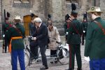 Den Haag 17 september 2013
Prinsjesdag op het binnenhof. Jette Klijnsma