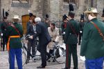 Den Haag 17 september 2013
Prinsjesdag op het binnenhof. Jette Klijnsma