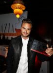 Amsterdam 23 september 2013
Grazia Red carpet event in hotel the Grand.
Jim Bakkum