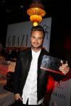 Amsterdam 23 september 2013
Grazia Red carpet event in hotel the Grand.
Jim Bakkum