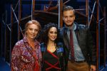 Tilburg 29 september 2013
Premiere Flashdance in de schouwburg van Tilburg met in de hoofdrollen Anouk Maas Jim Bakkum en Carry Tefsen. Albert Verlinde is de producent.