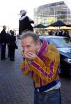Amsterdam  29 september 2013
Premiere sinterklaas en de pepernoten chaos in pathe arena. Johan Vlemmix