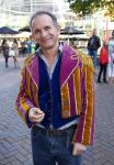 Amsterdam  29 september 2013
Premiere sinterklaas en de pepernoten chaos in pathe arena. Johan Vlemmix