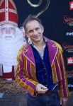 Amsterdam  29 september 2013
Premiere sinterklaas en de pepernoten chaos in pathe arena. Johan Vlemmix