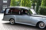 Laren 2 oktober 2013
Kerkdienst naar aanleiding van het overlijden van John de mol sr in de sint Jansbasiliek. Het was enorm druk met vrienden en familie.