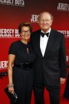Utrecht 22 september 2013
Premiere Jearsey Boys in het beatrix theater. Joop en Janine v d Ende
Peter Smulders bv