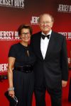 Utrecht 22 september 2013
Premiere Jearsey Boys in het beatrix theater. Joop en Janine v d Ende
Peter Smulders bv