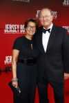 Utrecht 22 september 2013
Premiere Jearsey Boys in het beatrix theater. Joop en Janine v d Ende
Peter Smulders bv