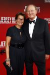 Utrecht 22 september 2013
Premiere Jearsey Boys in het beatrix theater. Joop en Janine v d Ende
Peter Smulders bv
