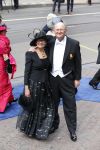 Amsterdam, 30 april 2013
Inhuldiging Koning Willem Alexander en Koningin Maxima

Foto Peter Smulders BV