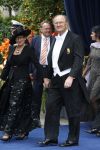 Amsterdam, 30 april 2013
Inhuldiging Koning Willem Alexander en Koningin Maxima

Foto Peter Smulders BV